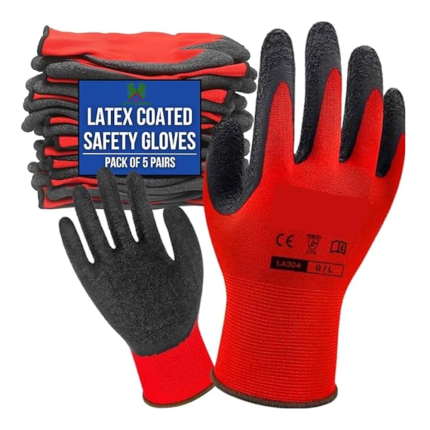 Safety Hand Gloves