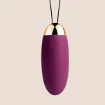 Vibrating Egg