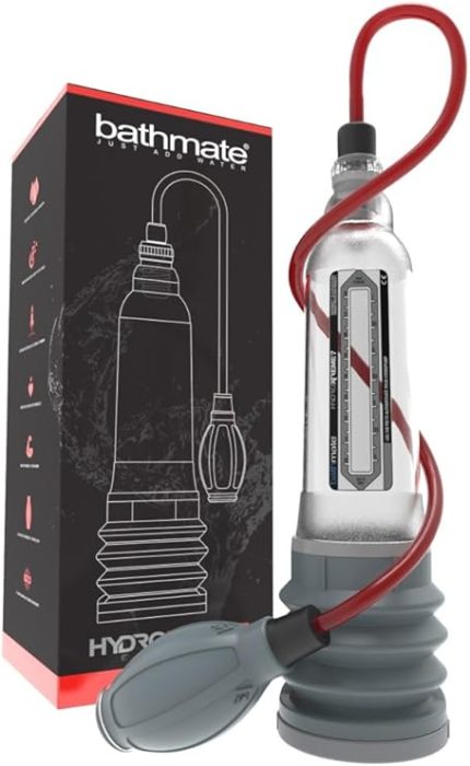 Hydromax Xtreme Penis Pump for Enlarger