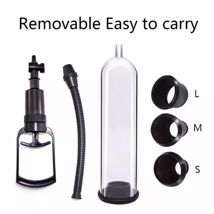penis pump