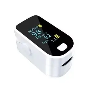 Pulse Oximeter