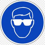 PPE Glasses