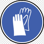 Safety Hand Gloves