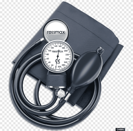 BP machine manual