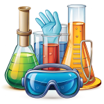 Lab Safety Equipment